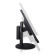 Lenovo ThinkCentre Tiny-In-One Dual Monitor Desk Mount Stand - Black