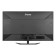 iiyama ProLite X4373UHSU-B2 42.5" 4K Ultra HD VA 60Hz 3ms USB-C Monitor with Speakers - Matte Black