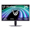 LG UltraGear G5 25G523B-B 25" Full HD IPS 200Hz 1ms Gaming Monitor
