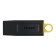 Kingston Technology DataTraveler Exodia 128GB USB 3.2 Flash Drive - Black