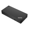 New Open Box - Lenovo 40AY0090UK USB 3.2 Type-C Notebook Dock / Port Replicator