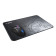 MSI Agility GD70 Silk Fabric Surface Anti-Slip Gaming Mouse Pad - Black