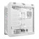 ASUS ROG Strix Helios II Tempered Glass Mid-Tower Gaming PC Case - White