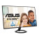 Refurbished - ASUS VZ24EHF 23.8" Full HD Frameless IPS 100Hz 1ms Eye Care Gaming Monitor