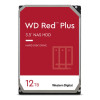 Western Digital Red Plus 12TB 3.5" SATA 6GB/s 7200RPM Internal Hard Drive