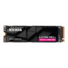 Kioxia EXCERIA PRO G2 4TB M.2 NVMe PCIe Gen 5.0 Internal SSD Solid State Drive