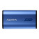 Adata SE880 Pocket Size 1TB USB 3.2 Gen2 External SSD - Blue