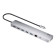 ATEN UH3240 11-in-1 USB-C Multi-Port Dock with Power Pass-Through (100W) - UH3240-AG