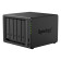 Synology DS1525+ 5-Bay NAS Enclosure (8GB RAM)