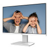 Refurbished - MSI Pro MP2412W 23.8" Full HD LCD 100Hz 1ms HDMI DisplayPort Adaptive Sync Monitor