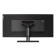 Lenovo ThinkVision P40w-20 39.7" Curved IPS Wide 5K Ultra HD 4ms Height Adjustable USB-C Monitor