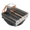 be quiet! Shadow Rock TF 2 4-Pole Fan Motor Technology 4-pin PWM CPU Cooler