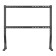 New Open Box - Neomounts DS45-430BL19 Height Adjustable Monitors and TVs Stand
