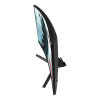 iiyama G-Master G2766HSU 27" Curved Full HD 165Hz 1ms Freesync Premium Gaming Monitor