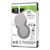 Seagate BarraCuda 2TB 2.5" 5400RPM 128MB Cache Laptop Hard Drive
