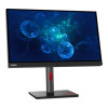 Refurbished - Lenovo ThinkVision P27pz-30 27" 4K Ultra HD Mini-LED 60Hz 4ms Height Adjustable Monitor