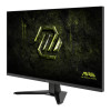 MSI MAG 325QF E18V 32" Rapid VA Quad HD 180Hz 0.5ms HDMI Displayport Gaming Monitor