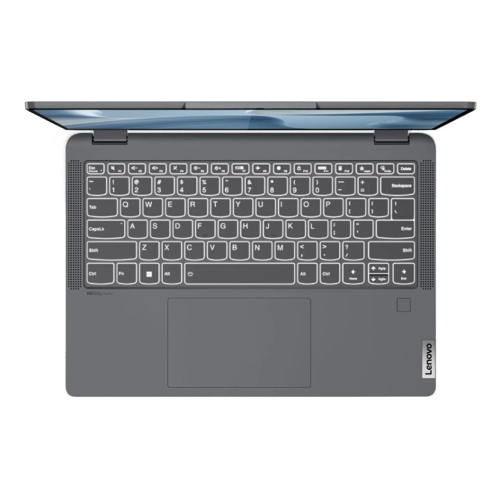 Lenovo IdeaPad Flex 5 14IAU7 i5-1235U 16GB 512GB Touch Laptop