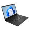 Refurbished - HP 14s-dq0007na Intel Celeron N4120 4GB RAM 64GB eMMC 14" Windows 11 Home S Laptop