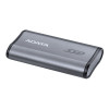 Adata SE880 Pocket Size 2TB USB 3.2 Gen2 External SSD - Titanium Grey