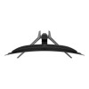 MSI MAG 341CQP QD-OLED 34" Curved QD-OLED UWQHD 175Hz 0.03ms USB-C Gaming monitor