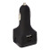 Kitsound MYFM3 Bluetooth To FM Trasnmitter With Power Delivery USB C Charging