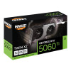 Inno3D Geforce RTX 5060Ti TWIN X2 16GB Graphics Card