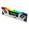 Kingston FURY Renegade RGB KF564C32RSA-16 16GB (16GB) 6400 MHz DDR5 Desktop RAM