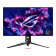 ASUS ROG Swift PG32UCDP 31.5" OLED 4K 240Hz USB-C Gaming Monitor