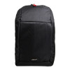 Acer Nitro Gaming Urban Backpack for 15.6" laptop - Black
