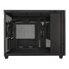ASUS Prime AP201 Micro-ATX PC Case - Black