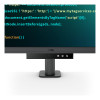 BenQ RD320UA 31.5" 4K Ultra HD IPS 60Hz 5ms Height Adjustable Monitor with Speakers
