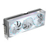 GIGABYTE AORUS GeForce RTX 5090 MASTER ICE 32GB Graphics Card - White