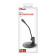 Trust Primo Slim Desk Microphone - Black