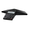 Poly Trio 8300 VoIP Conference Phone with Built-in WiFi and Bluetooth - Dark Grey