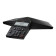 Poly Trio 8300 VoIP Conference Phone with Built-in WiFi and Bluetooth - Dark Grey