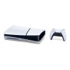 Sony PlayStation 5 Disc Edition 1TB SSD 8K UHD 120fps Gaming Console