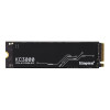 Kingston SKC3000S/1024G 1TB M.2 2280 NVMe PCIe 4.0 SSD