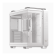 ASUS TUF Gaming GT502 Horizon ARGB Mid Tower Gaming PC Case - White