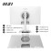 Refurbished - MSI Modern MD272QXPW 27" IPS Wide-QHD 100Hz 1ms USB-C Height Adjustable Monitor with Speakers