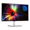 Dell UltraSharp U2724D 27" Quad HD IPS 120Hz 5ms Height Adjustable Monitor