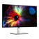 Dell UltraSharp U2724D 27" Quad HD IPS 120Hz 5ms Height Adjustable Monitor