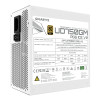 Gigabyte UD750GM PG5 ICE 750W ATX 3.1 80 PLUS Gold PSU Power Supply - White