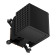 TRYX PANORAMA AMOLED ARGB CPU Water Block - Black