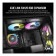 Corsair iCUE LINK RX120 RGB Computer Case Fan 12 cm - Black