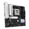 Asrock A620AM PRO RS WIFI AMD A620A DDR5 Micro-ATX Socket AM5 Motherboard