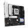 Asrock A620AM PRO RS WIFI AMD A620A DDR5 Micro-ATX Socket AM5 Motherboard