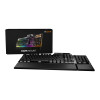 be quiet! Dark Mount Silent Linear RGB Mechanical Gaming Keyboard