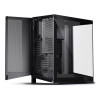 Phanteks NV9 MKII Tempered Glass Full Tower Gaming PC Case - Black