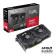 ASUS Dual Radeon RX 7600 XT OC Edition 16GB GDDR6 Graphics Card